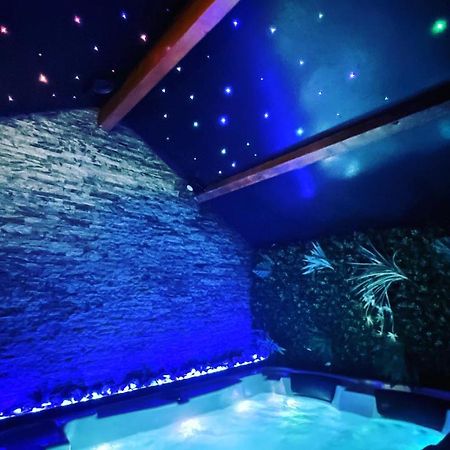 Spa&House91 Mennecy 외부 사진
