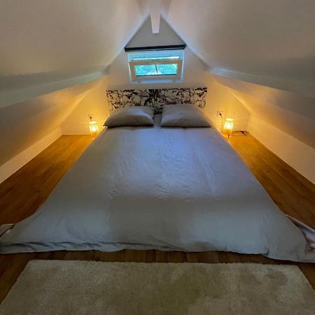 Spa&House91 Mennecy 외부 사진