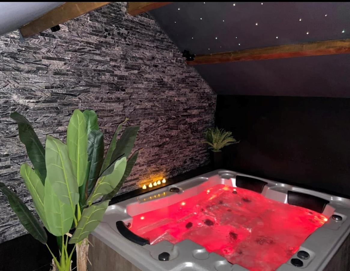 Spa&House91 Mennecy 외부 사진