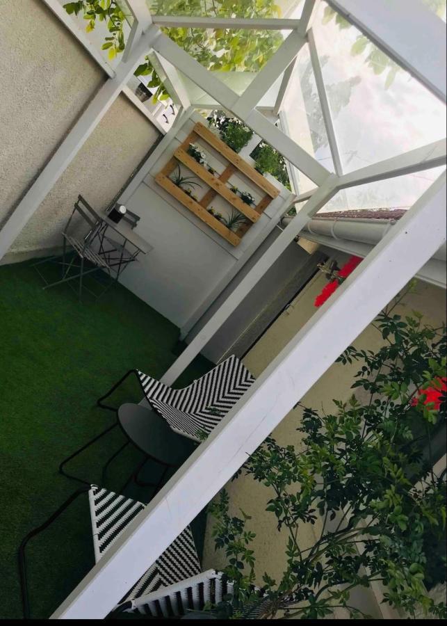 Spa&House91 Mennecy 외부 사진