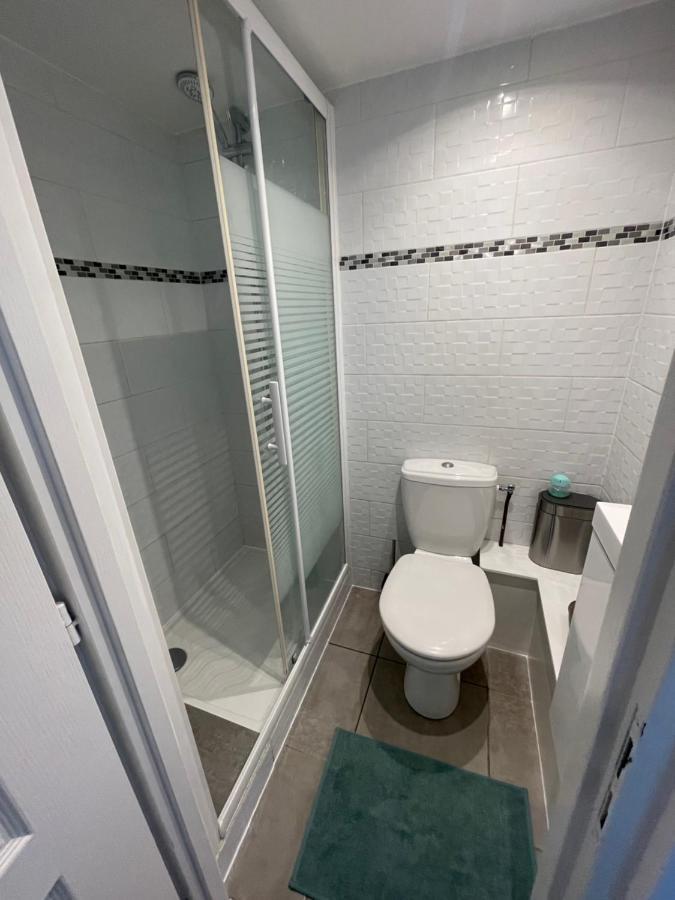Spa&House91 Mennecy 외부 사진