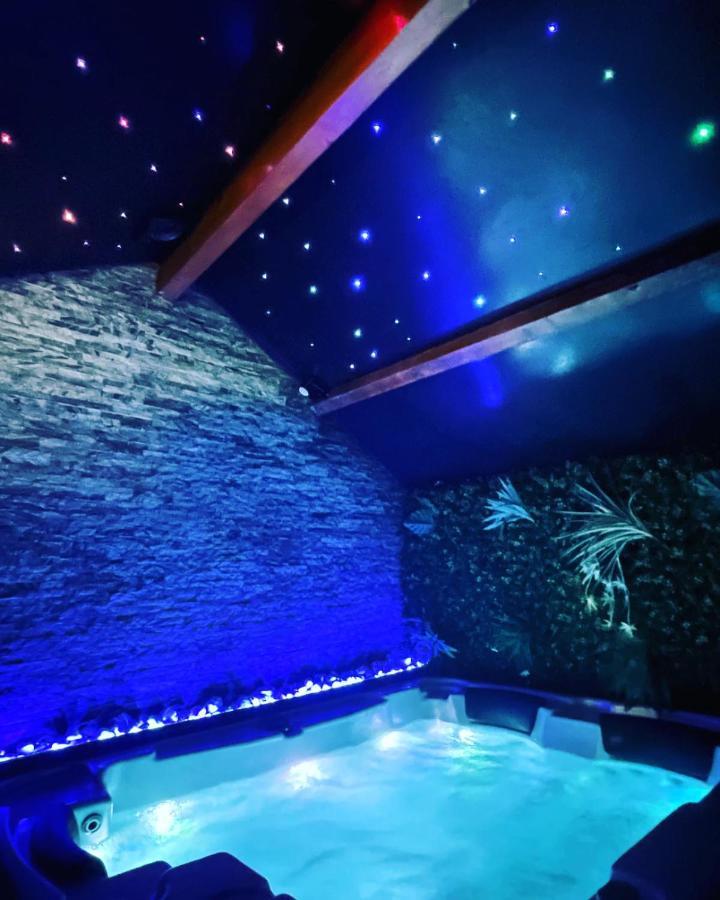 Spa&House91 Mennecy 외부 사진