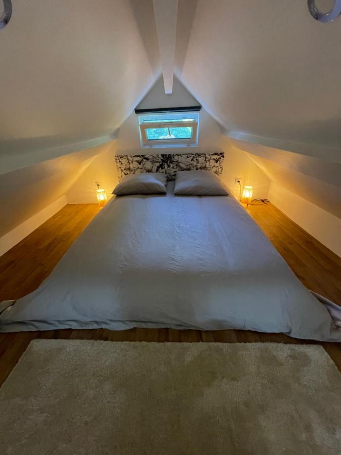 Spa&House91 Mennecy 외부 사진