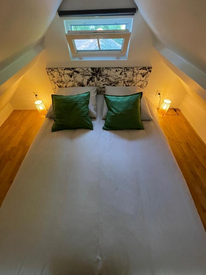 Spa&House91 Mennecy 외부 사진