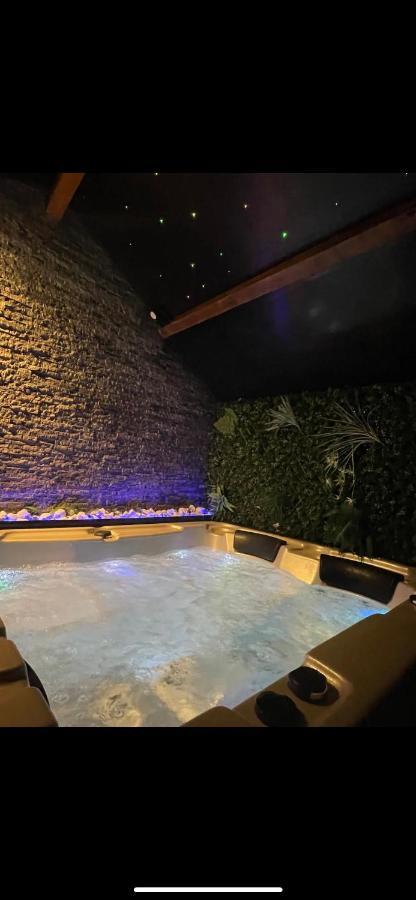 Spa&House91 Mennecy 외부 사진